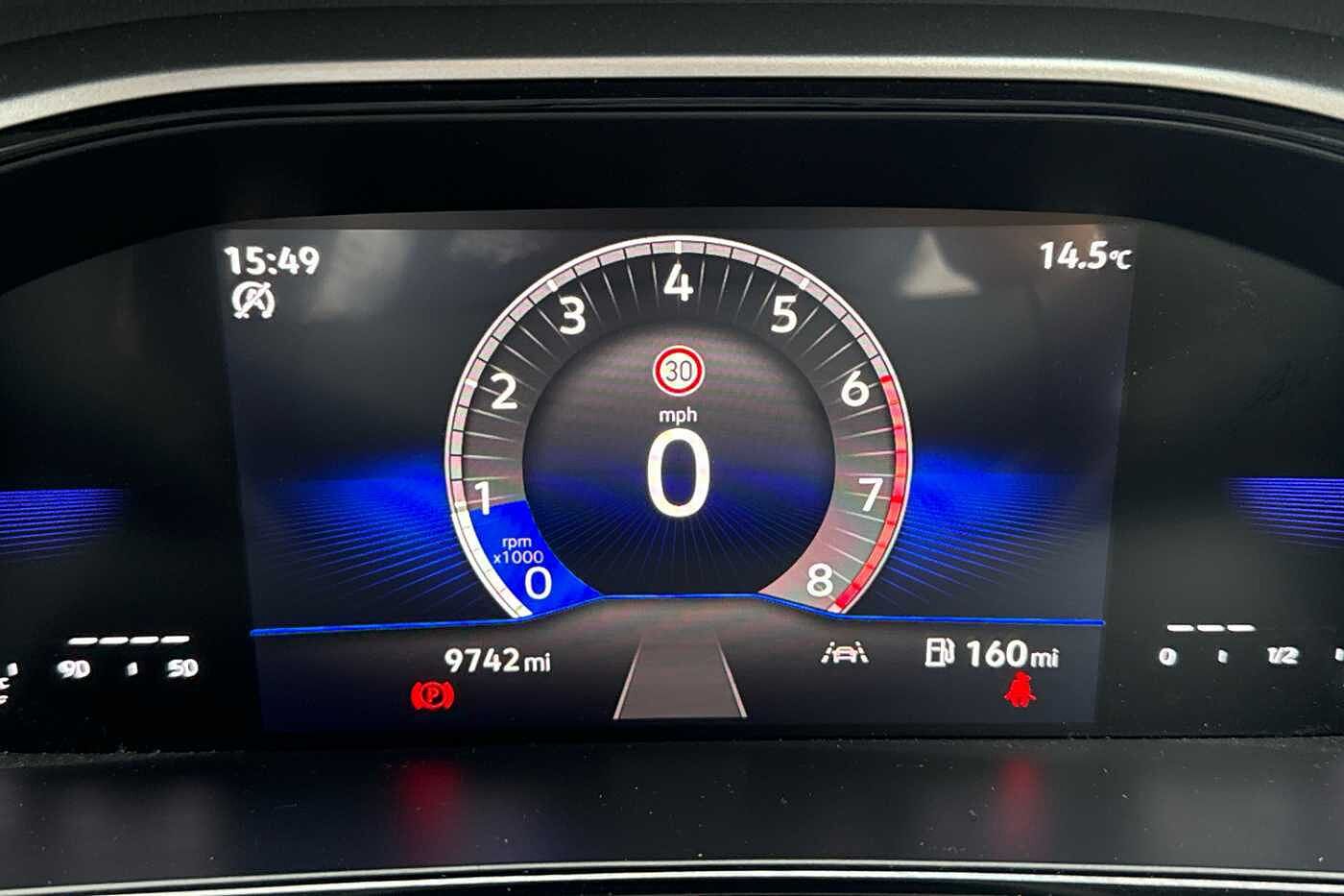 Used Volkswagen T-Roc 2024 for sale - 76458648: Photo 7