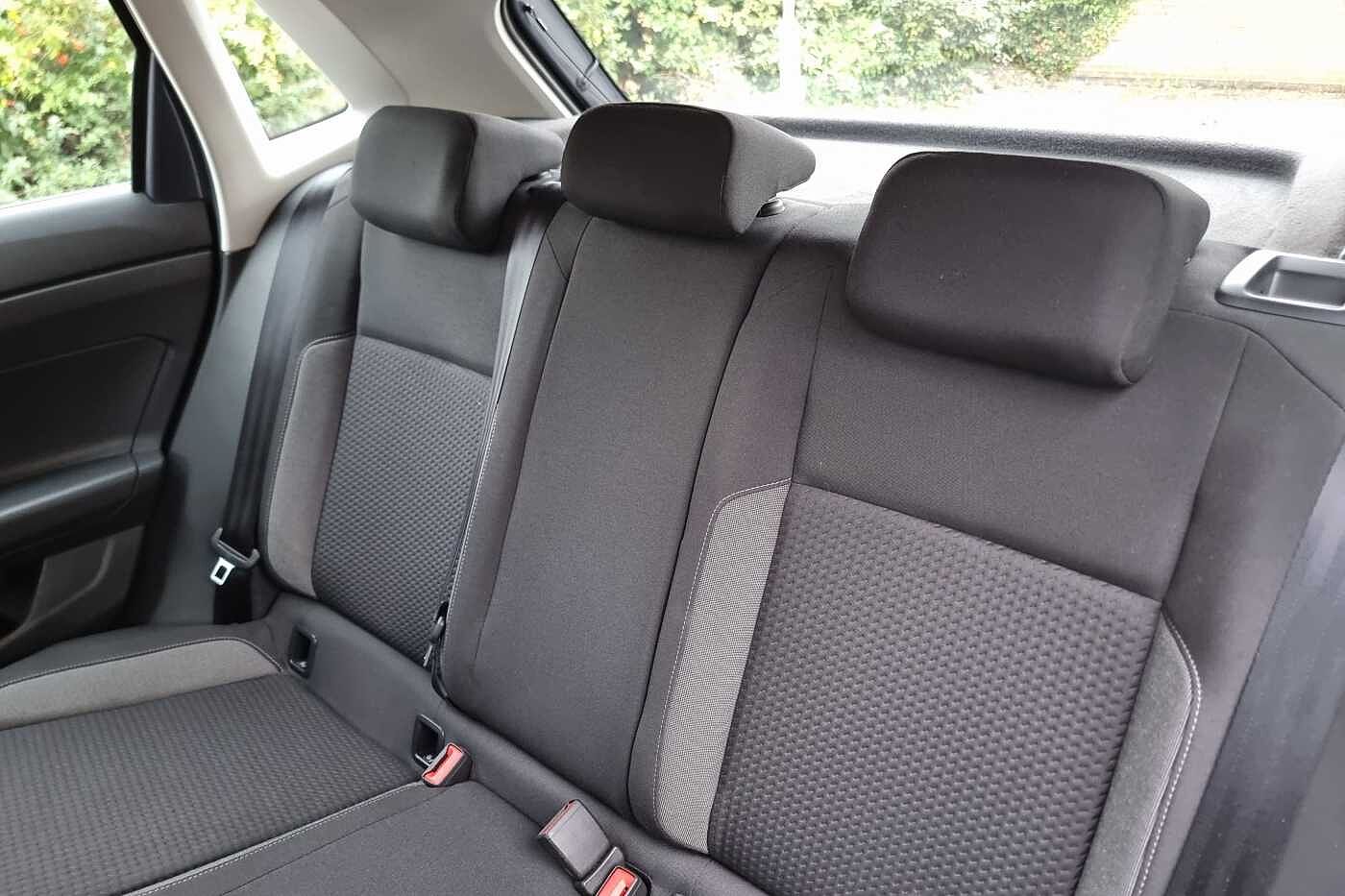 Used Volkswagen Polo 2022 for sale - 76111126: Photo 11