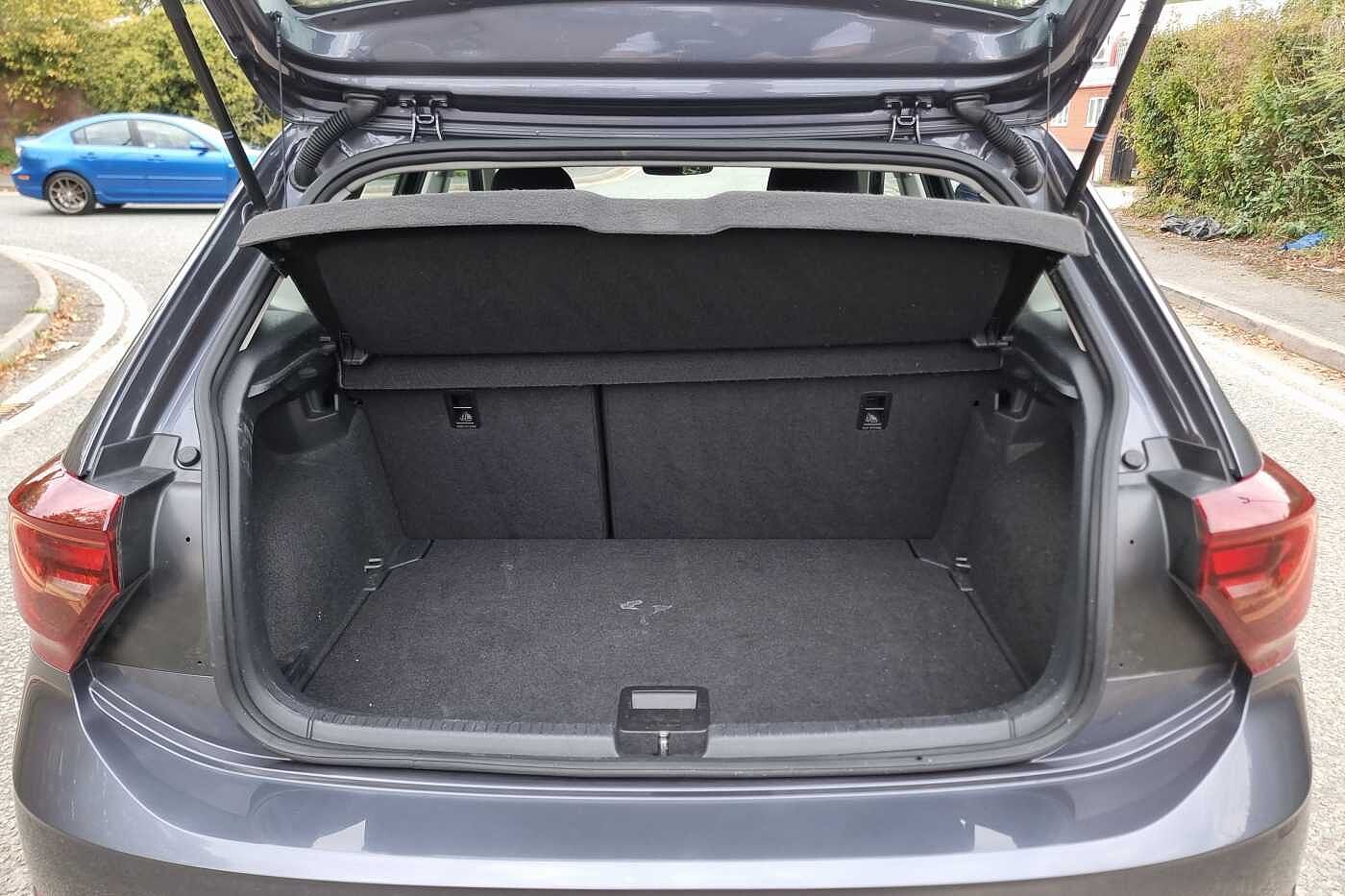 Used Volkswagen Polo 2022 for sale - 76111126: Photo 12