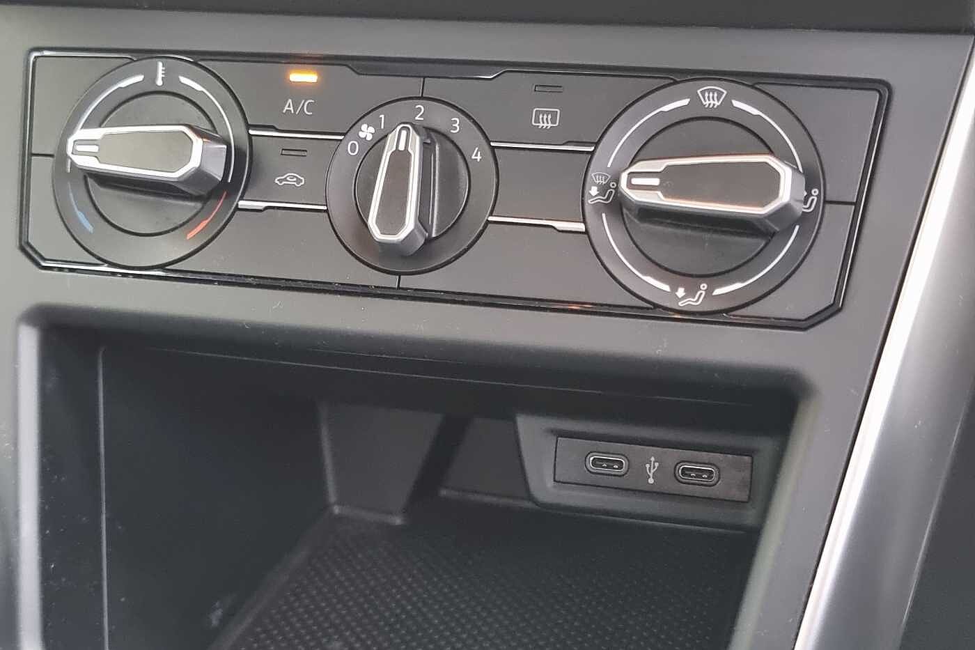 Used Volkswagen Polo 2022 for sale - 76111126: Photo 14