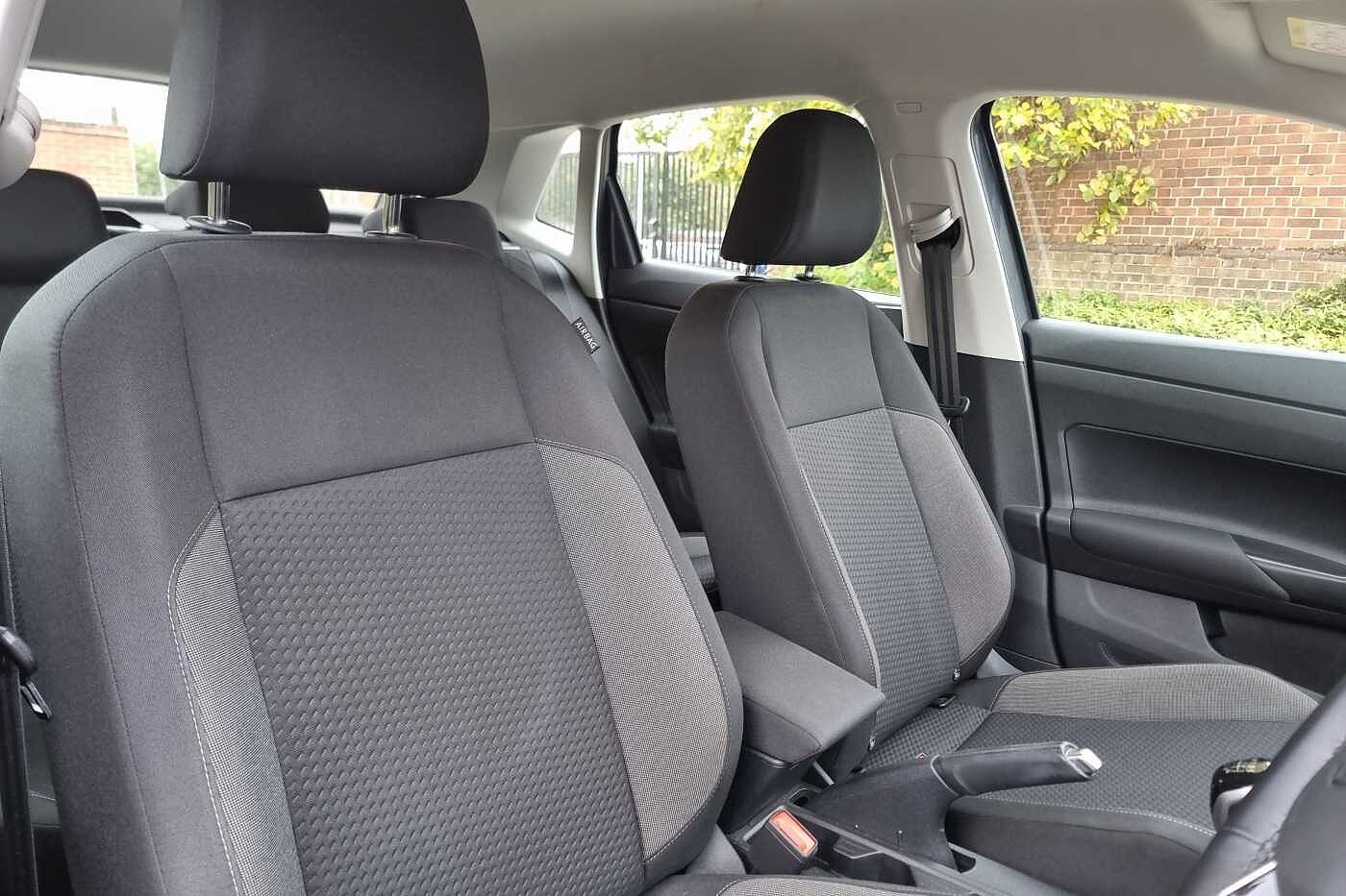 Used Volkswagen Polo 2022 for sale - 76111126: Photo 18