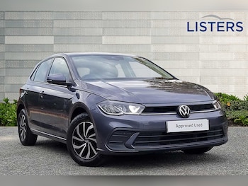 Volkswagen - Polo
