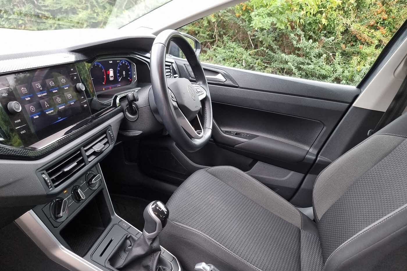 Used Volkswagen Polo 2022 for sale - 76111126: Photo 2