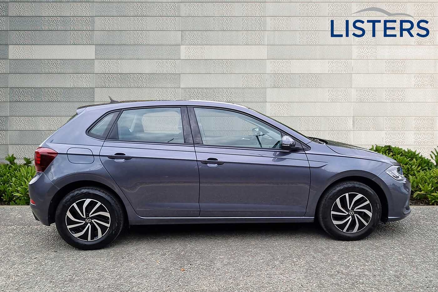 Used Volkswagen Polo 2022 for sale - 76111126: Photo 4