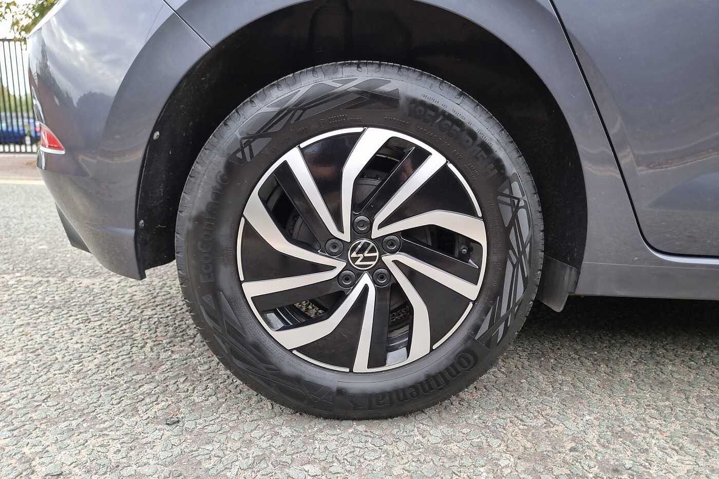 Used Volkswagen Polo 2022 for sale - 76111126: Photo 5