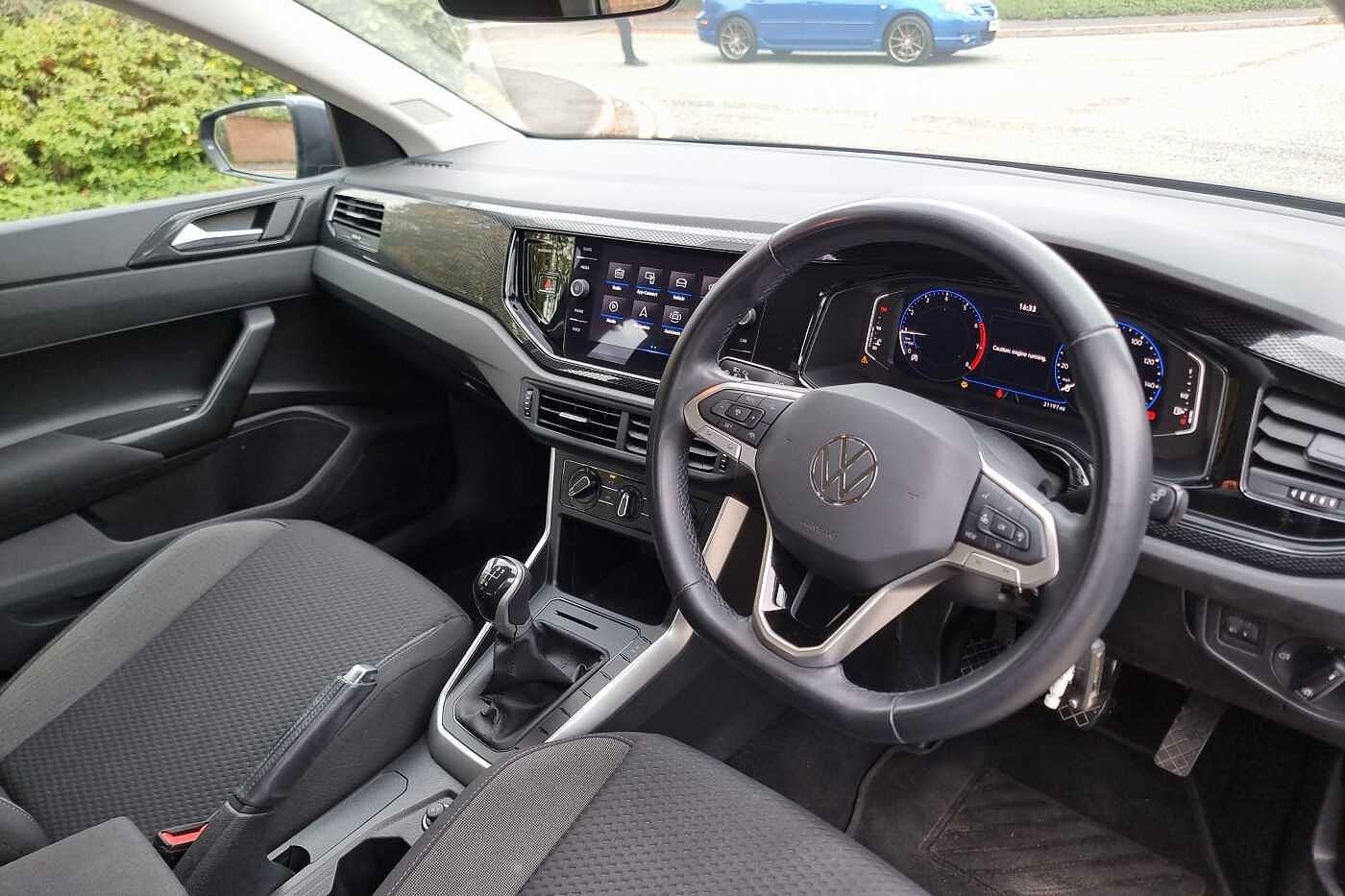 Used Volkswagen Polo 2022 for sale - 76111126: Photo 6