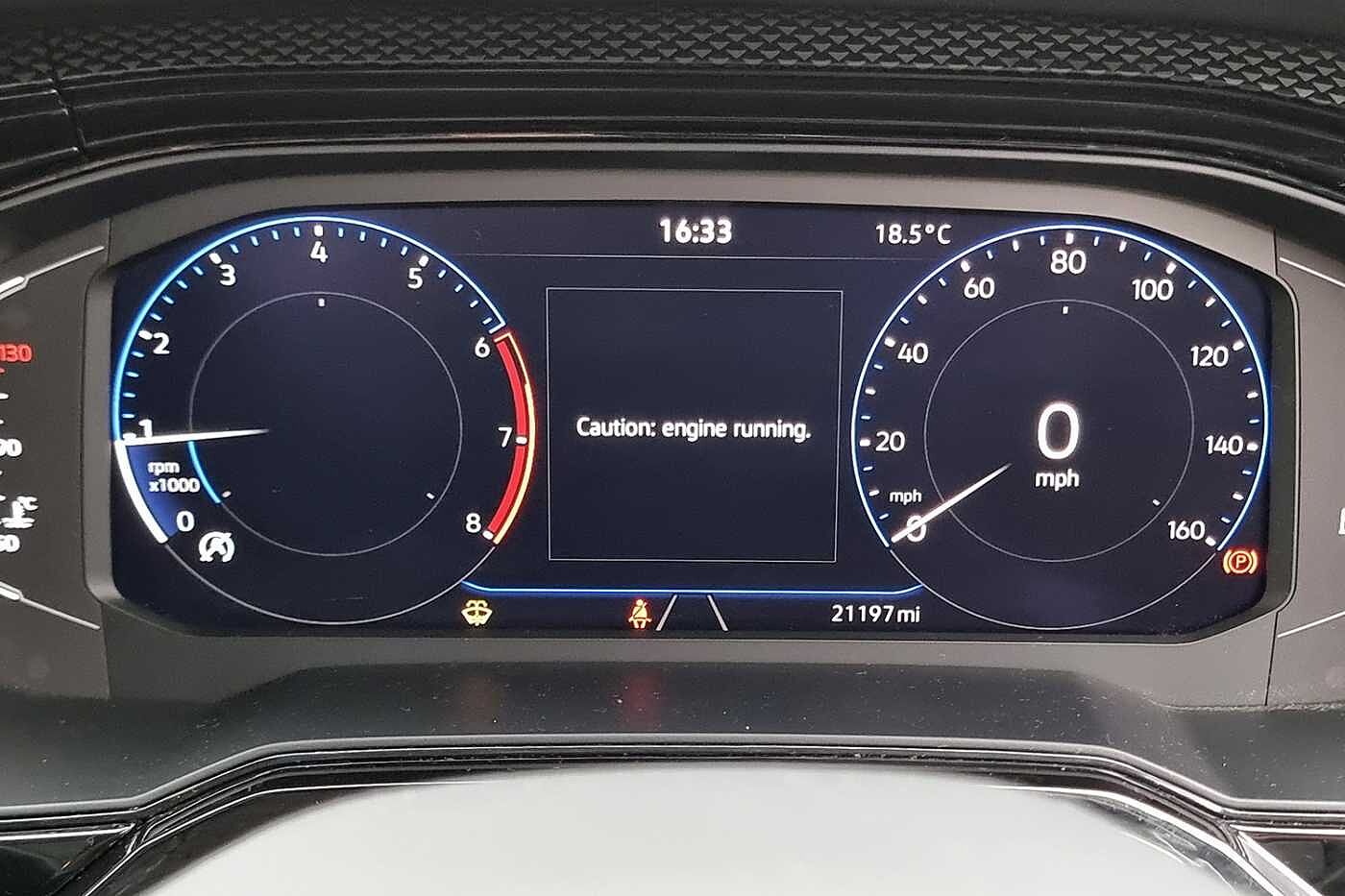 Used Volkswagen Polo 2022 for sale - 76111126: Photo 7