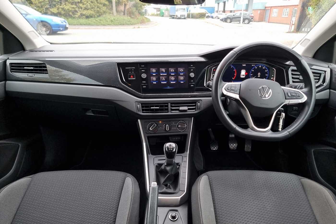 Used Volkswagen Polo 2022 for sale - 76111126: Photo 8