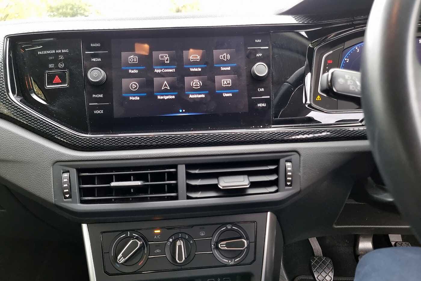 Used Volkswagen Polo 2022 for sale - 76111126: Photo 9