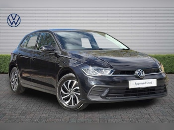 Used Volkswagen Polo 2024 for sale - 78088038: Photo