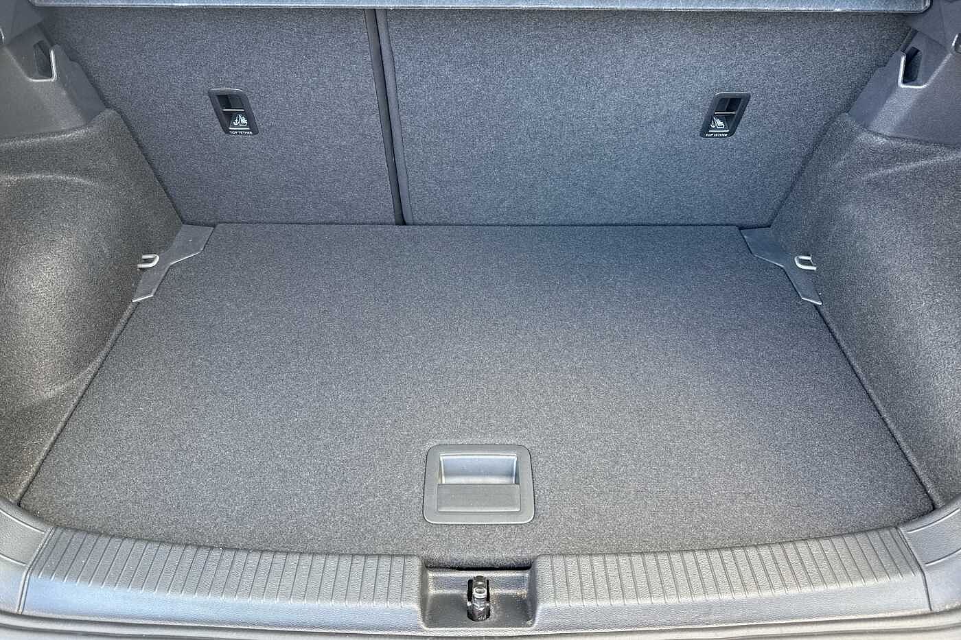 Used Volkswagen T-Cross 2023 for sale - 76168418: Photo 12