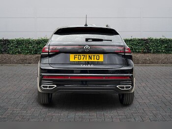 Used Volkswagen Taigo 2022 for sale - 78088034: Photo