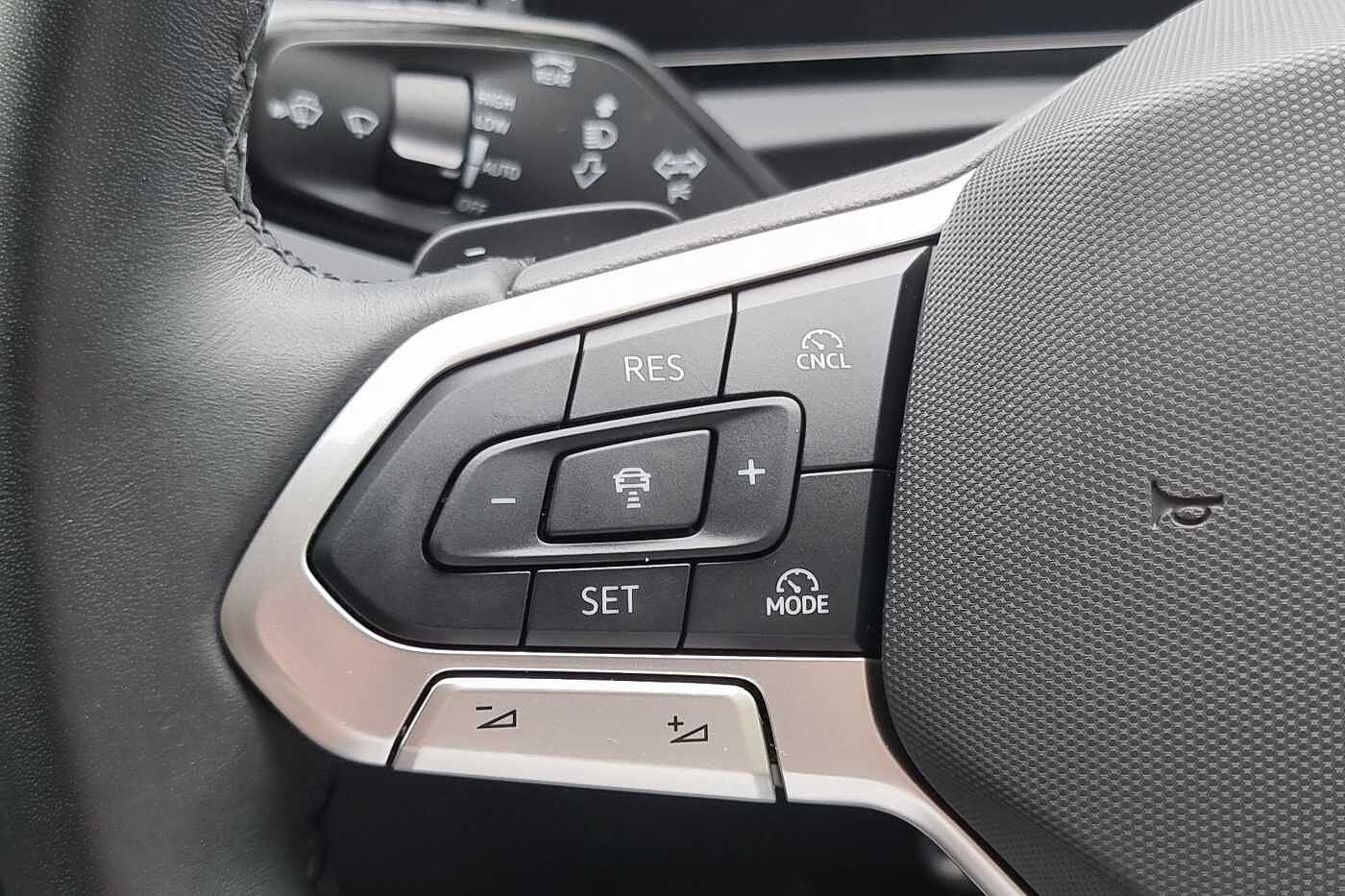 Used Volkswagen Tiguan 2024 for sale - 77176886: Photo 16