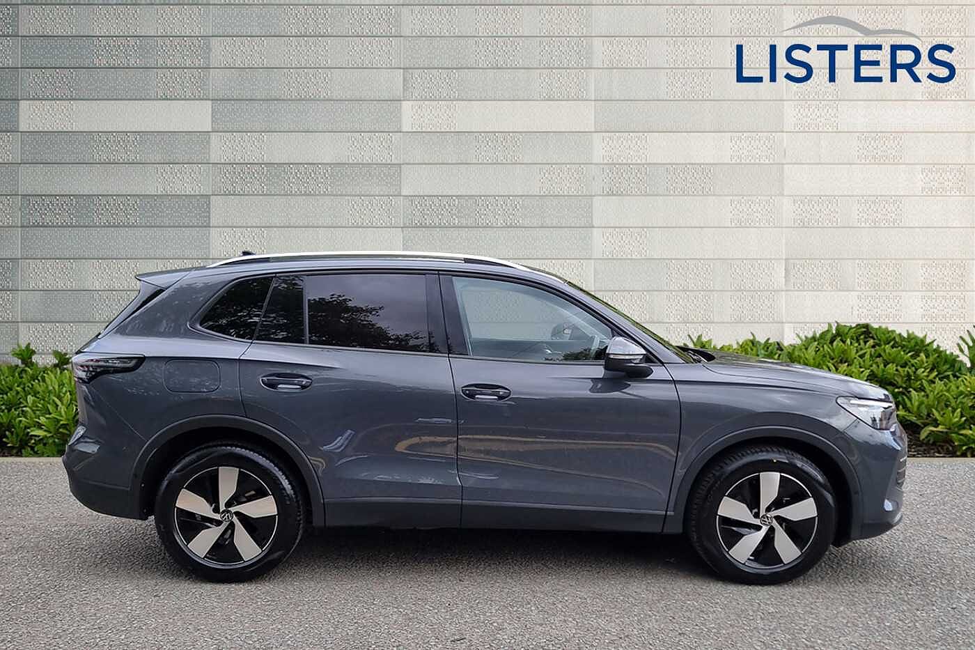 Used Volkswagen Tiguan 2024 for sale - 77176886: Photo 4