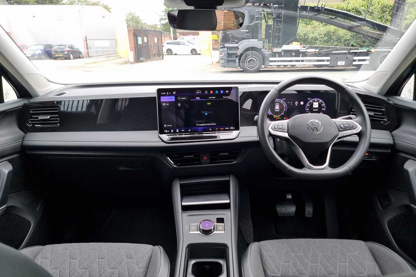 Used Volkswagen Tiguan 2024 for sale - 77176886: Photo 8