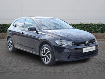 Used Volkswagen Polo 2025 for sale - 78505833: Photo