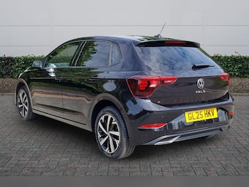 Used Volkswagen Polo 2025 for sale - 78505833: Photo