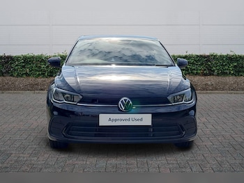 Used Volkswagen Polo 2025 for sale - 78505833: Photo