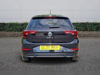 Used Volkswagen Polo 2025 for sale - 78505833: Photo
