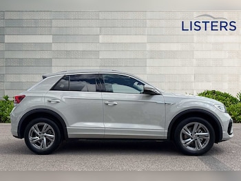 Used Volkswagen T-Roc 2025 for sale - 76110818: Photo 4