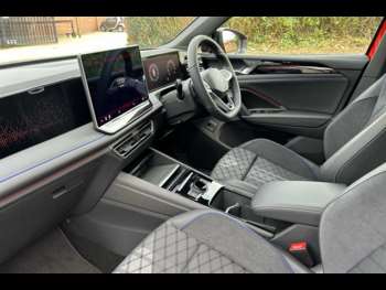 Used Volkswagen Tiguan 2025 for sale - 73959612: Photo