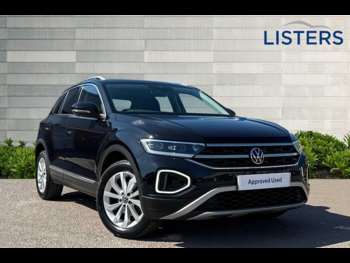 2022 (22) - 1.5 TSI Style 5dr