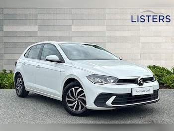 Volkswagen - Polo