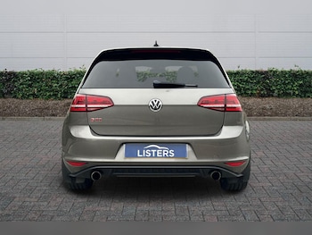 Used Volkswagen Golf 2017 for sale - 77978864: Photo