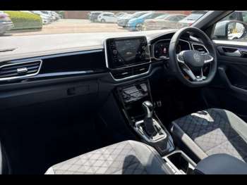 Used Volkswagen T-Roc 2025 for sale - 75128373: Photo