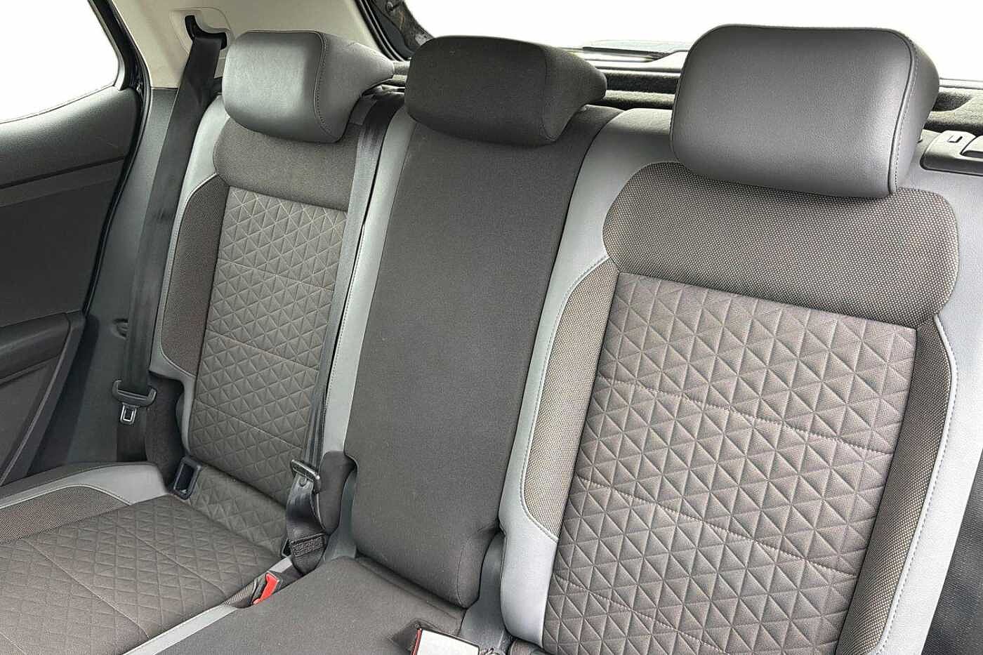 Used Volkswagen T-Cross 2021 for sale - 77176567: Photo 10