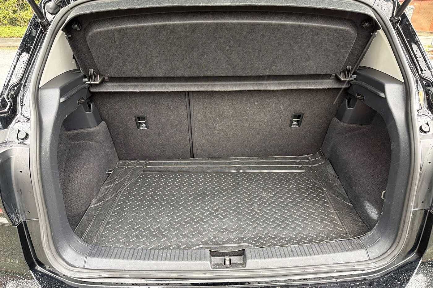 Used Volkswagen T-Cross 2021 for sale - 77176567: Photo 11