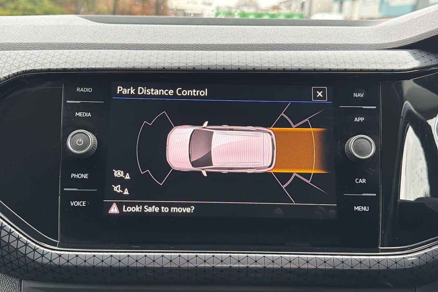 Used Volkswagen T-Cross 2021 for sale - 77176567: Photo 16