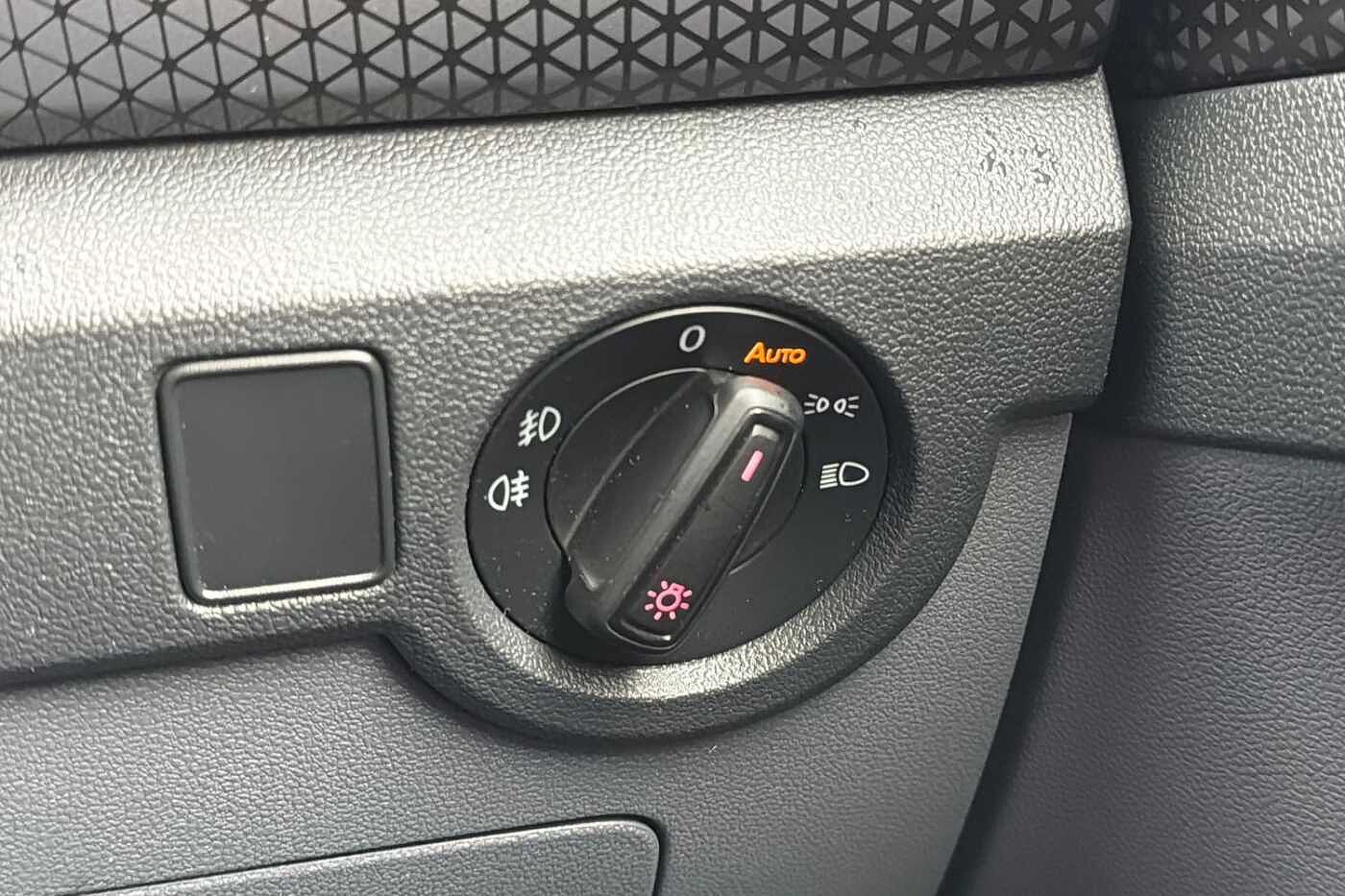 Used Volkswagen T-Cross 2021 for sale - 77176567: Photo 17