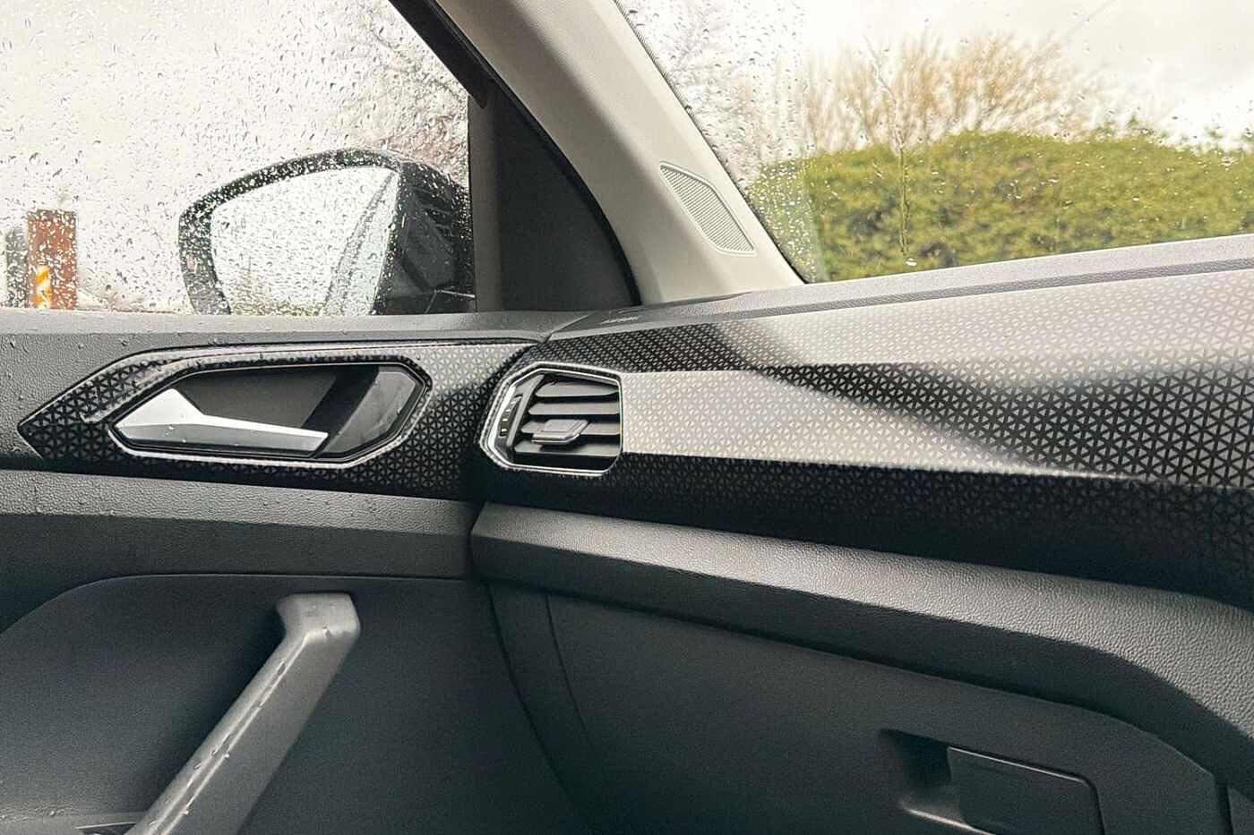 Used Volkswagen T-Cross 2021 for sale - 77176567: Photo 18