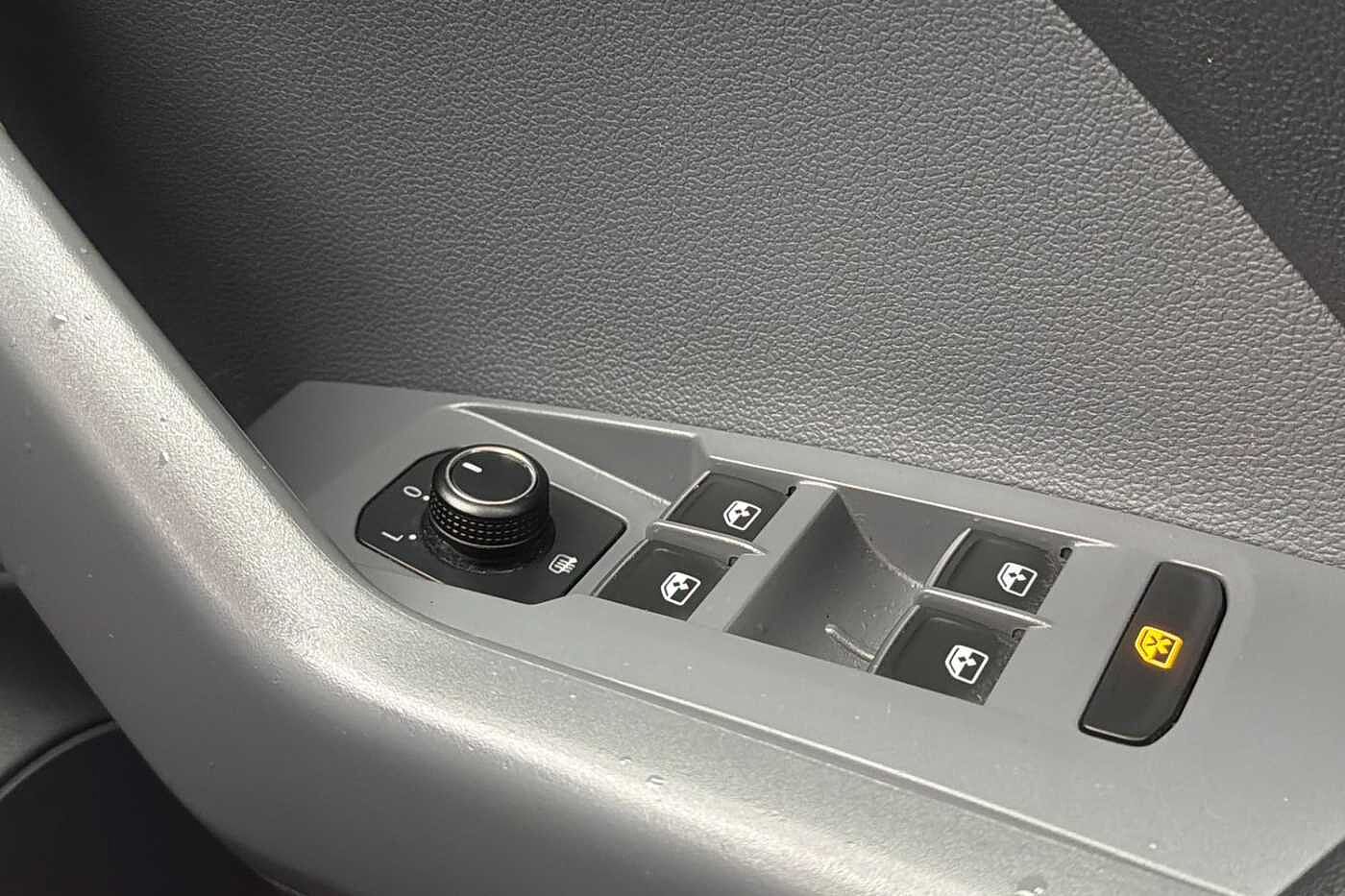 Used Volkswagen T-Cross 2021 for sale - 77176567: Photo 19