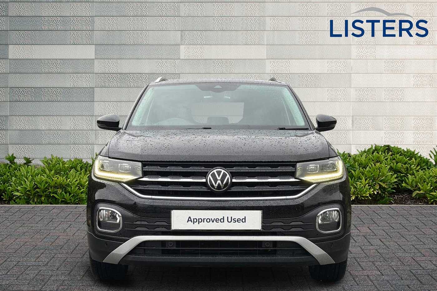 Used Volkswagen T-Cross 2021 for sale - 77176567: Photo 7