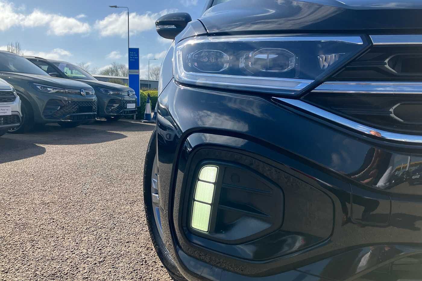 Used Volkswagen T-Roc 2025 for sale - 77177725: Photo 13