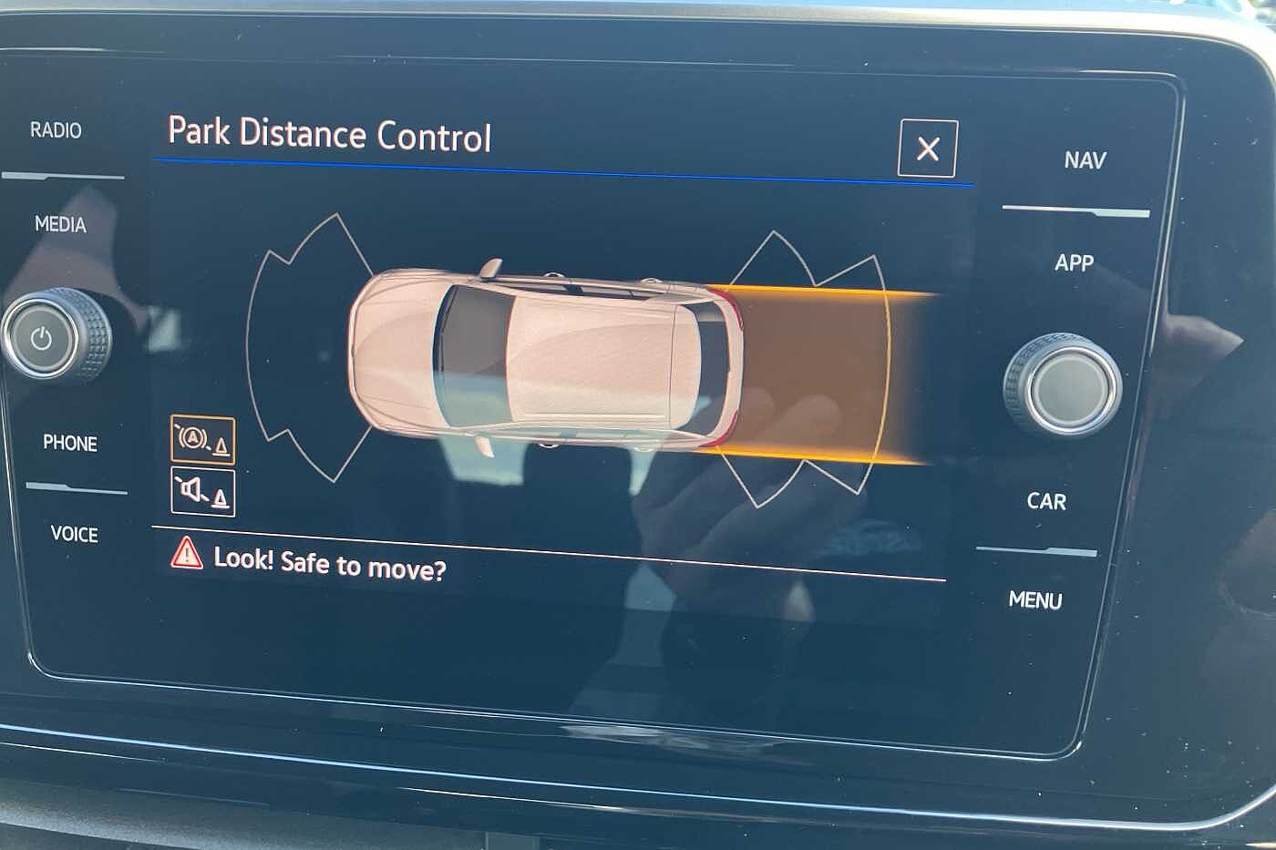 Used Volkswagen T-Roc 2025 for sale - 77177725: Photo 18