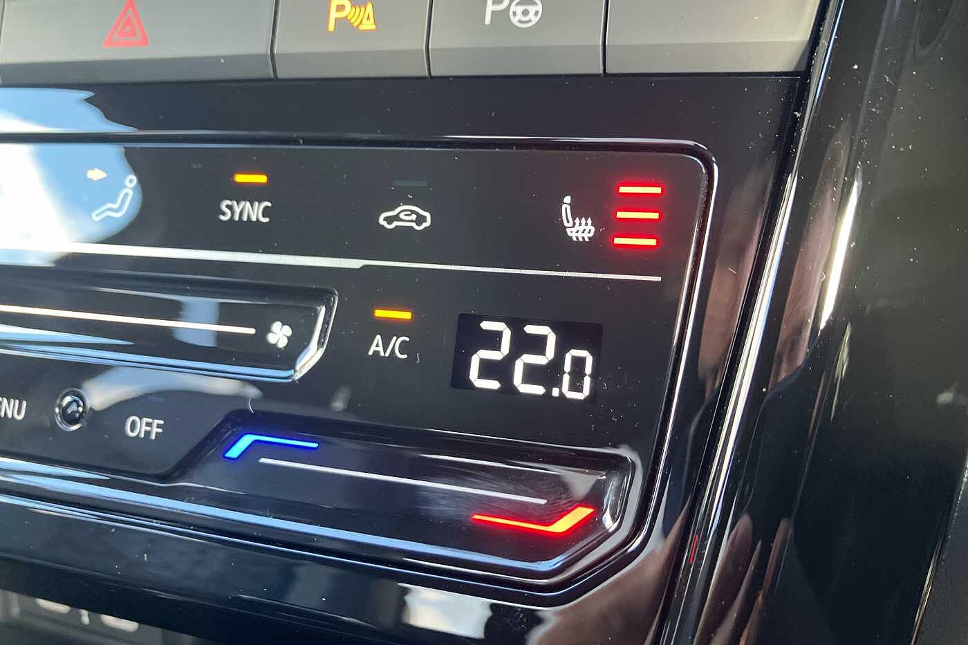 Used Volkswagen T-Roc 2025 for sale - 77177725: Photo 19