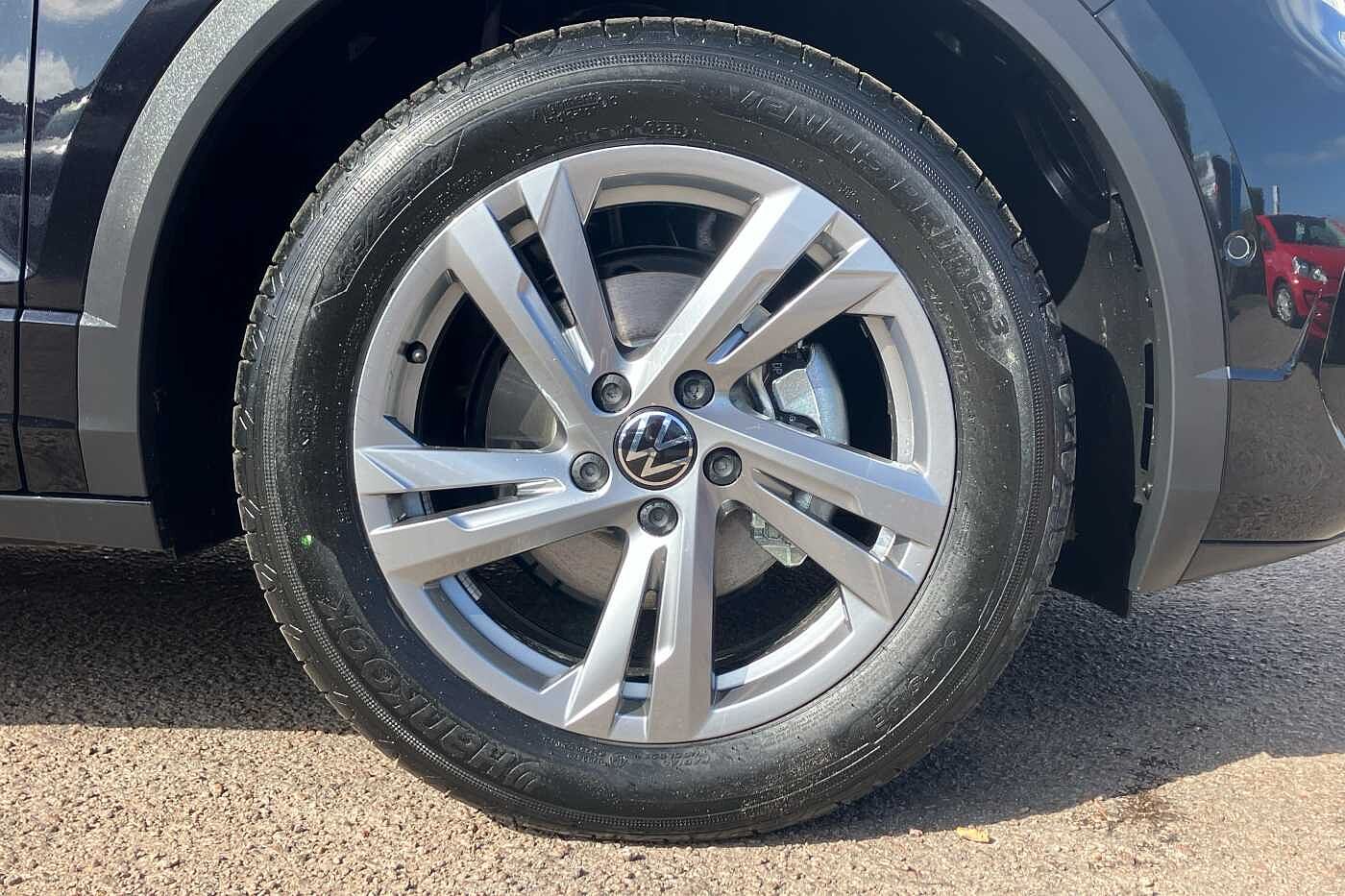 Used Volkswagen T-Roc 2025 for sale - 77177725: Photo 5