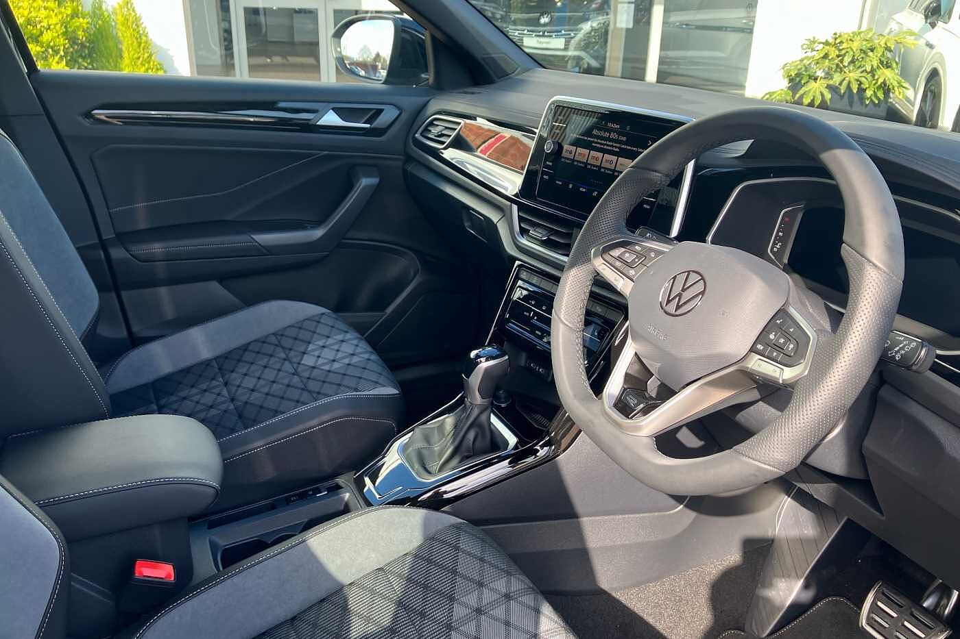 Used Volkswagen T-Roc 2025 for sale - 77177725: Photo 6