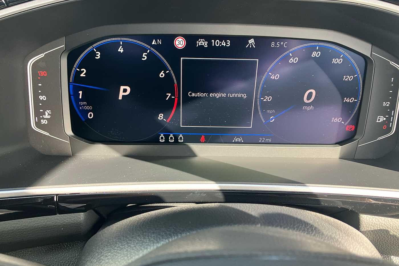 Used Volkswagen T-Roc 2025 for sale - 77177725: Photo 7