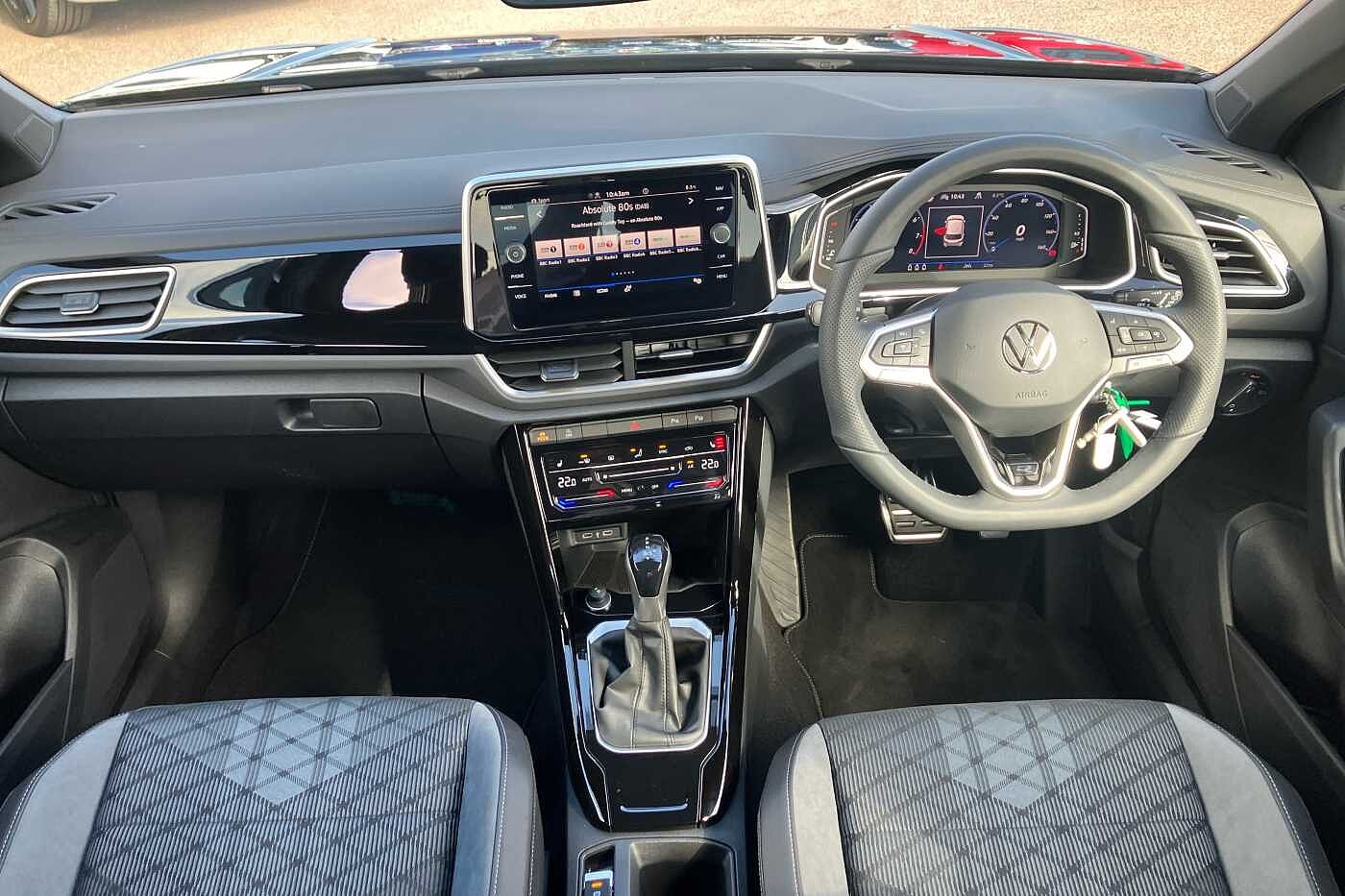 Used Volkswagen T-Roc 2025 for sale - 77177725: Photo 8