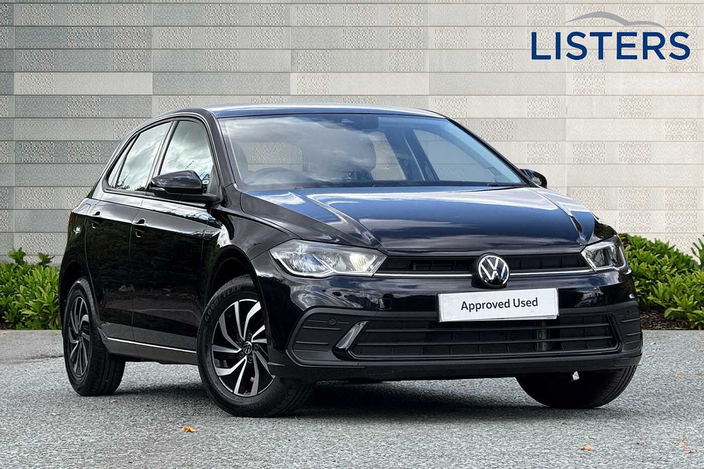 Used Volkswagen Polo 2024 for sale - 76111080: Photo 1