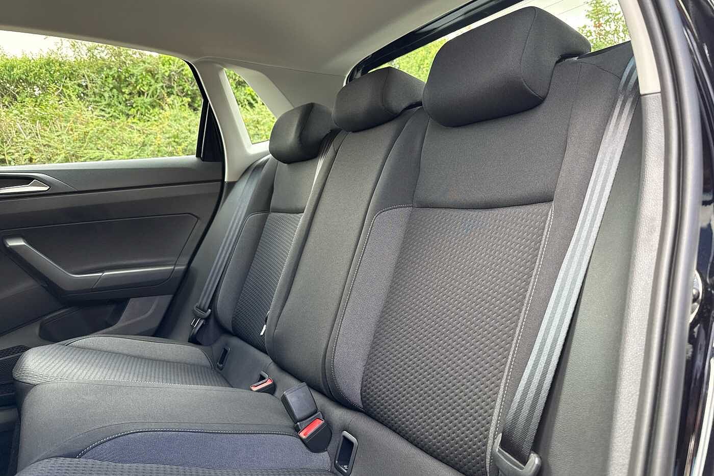 Used Volkswagen Polo 2024 for sale - 76111080: Photo 11