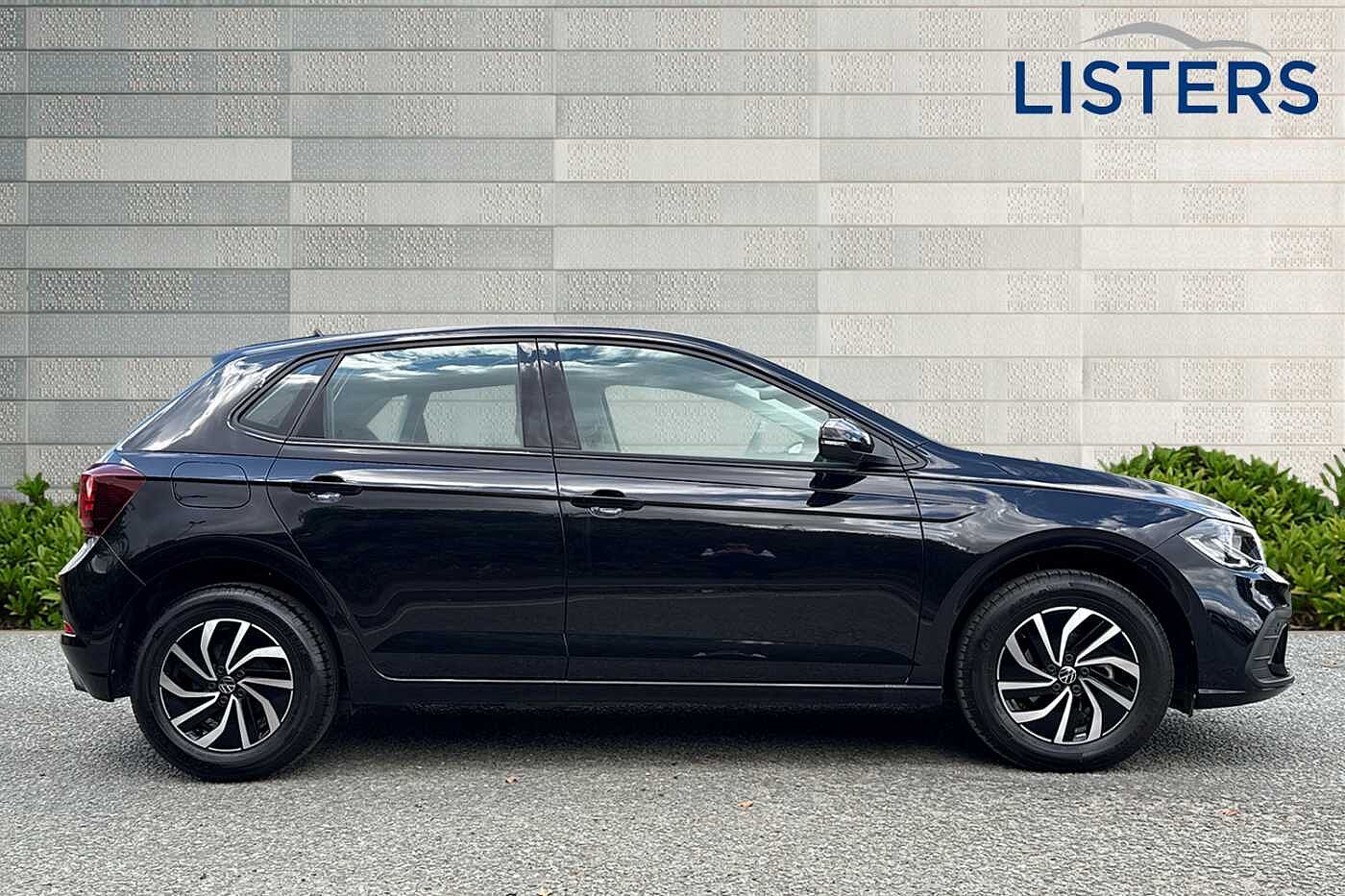 Used Volkswagen Polo 2024 for sale - 76111080: Photo 4