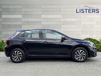 Used Volkswagen Polo 2024 for sale - 76111080: Photo 4