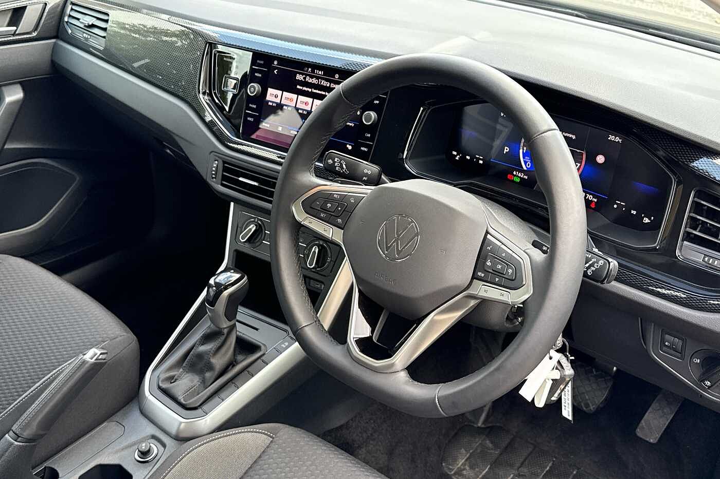 Used Volkswagen Polo 2024 for sale - 76111080: Photo 6