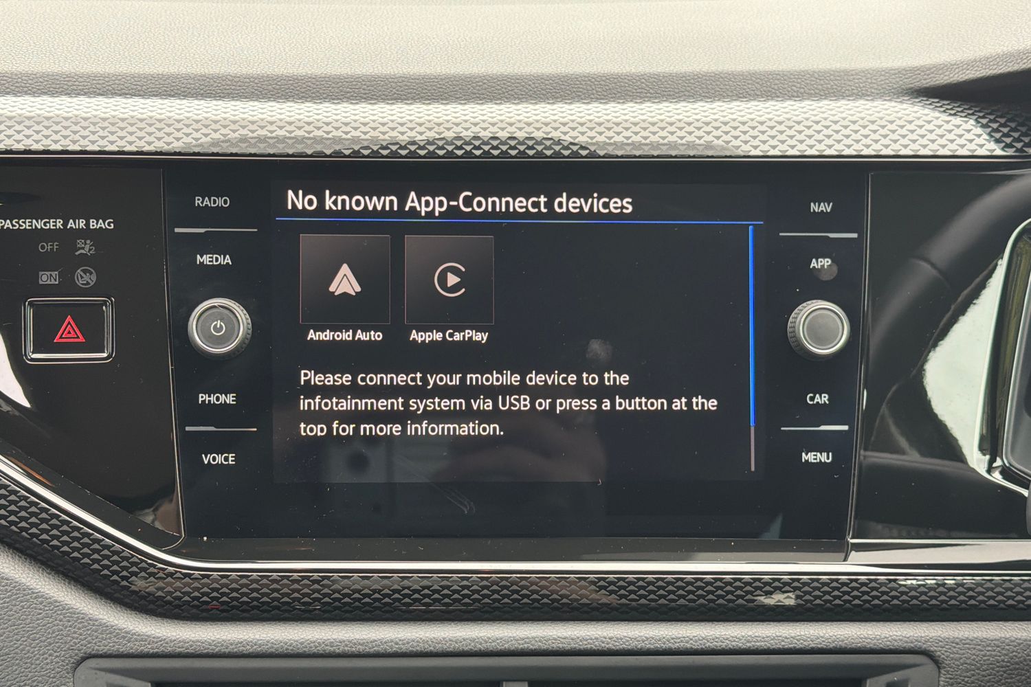 Used Volkswagen Polo 2024 for sale - 78088087: Photo 11