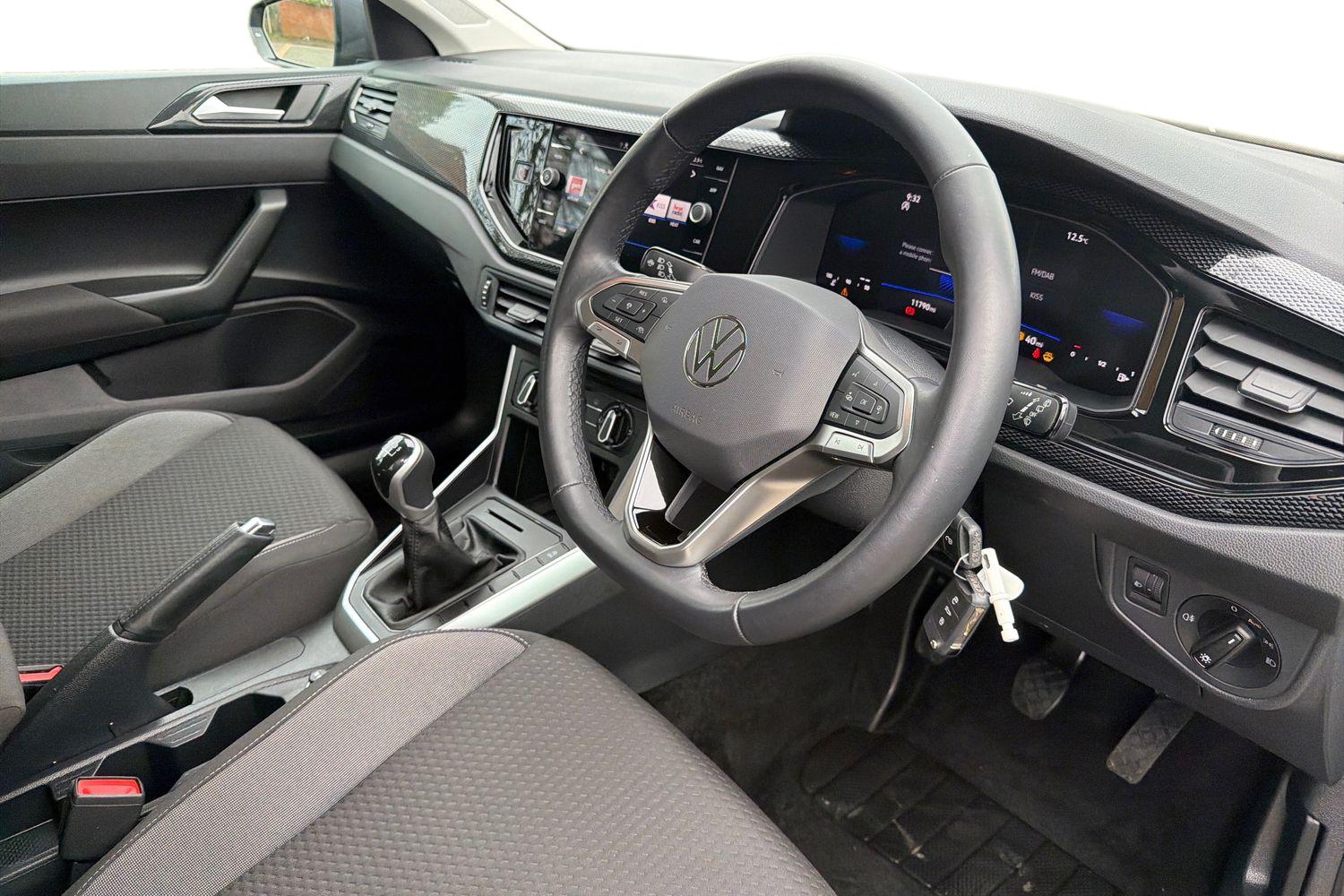 Used Volkswagen Polo 2024 for sale - 78088087: Photo 12